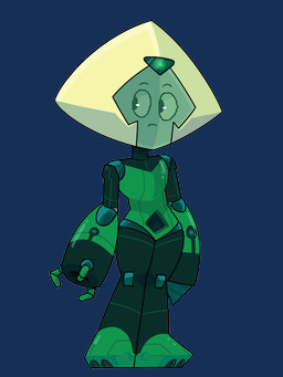 ambiguous_gender green_body machine not_furry screen screen_face simple_background solo transparent_background discount-supervillain cartoon_network steven_universe peridot_(steven_universe) gem_(species) humanoid peridot_(gem_species) robot robot_humanoid 3:4 alpha_channel digital_media_(artwork)