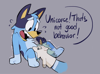 3_toes age_difference anthro blue_body blue_fur chest_tuft cunnilingus dialogue duo feet female fur genitals grey_hair hair hand_puppet horn implied_incest intraspecies loli male motion_lines multicolored_body multicolored_fur offscreen_character older_anthro older_male open_mouth oral puppet sex sexual_assault spread_legs spreading teeth text toes tongue tuft vaginal vulva white_body young young_anthro young_female younger_anthro younger_female duncanscocc bluey_(series) mythology bandit_heeler bluey_heeler unicorse australian_cattle_dog canid canine canis cattledog domestic_dog equid equine herding_dog mammal mythological_creature mythological_equine pastoral_dog unicorn english_text hi_res daughter_(lore) father_(lore) father_and_child_(lore) father_and_daughter_(lore) parent_(lore) parent_and_child_(lore) parent_and_daughter_(lore)