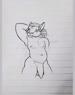 anthro areola balls bedroom_eyes belly big_belly big_penis black_hair cloud cloudy_sky dreadlocks eye_contact facial_markings fupa fur fur_markings genitals glistening glistening_eyes green_body green_fur hair half-closed_eyes head_markings hot_pink_fur inner_ear_fluff leopard_spots looking_at_another looking_at_viewer male markings moobs muscular muscular_anthro muscular_male narrowed_eyes navel neck_stripes night overweight overweight_anthro overweight_male pecs penis pink_body pink_nose pink_penis pink_skin red_eyes seductive sky slightly_chubby solo spots spotted_body spotted_fur spotted_markings spotted_tail star starry_sky striped_face stripes tail tail_markings thick_thighs tuft white_belly white_body white_fur drhalloway jaiden_(drhalloway) animal_humanoid felid felid_humanoid humanoid leopard mammal mammal_humanoid pantherine pantherine_humanoid animated long_playtime no_sound webm