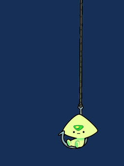 ambiguous_gender armless dot_eyes forehead_gem gem micro not_furry peridot_(gem) simple_eyes solo toony discount-supervillain cartoon_network steven_universe smolidot alien gem_(species) humanoid peridot_(gem_species) 3:4 alpha_channel digital_media_(artwork)