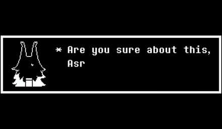 abdominal_bulge anal anal_penetration anthro bed belly belly_expansion bent_over blush bodily_fluids breasts cum cum_in_ass cum_in_mouth cum_inflation cum_inside cum_on_ground dialogue duo ejaculation expansion fellatio furniture genital_fluids genitals gynomorph gynomorph/male hair hooves horn inflation intersex intersex/male kneeling larger_gynomorph larger_intersex living_tail long_ears long_hair long_horn long_tail male muscular muscular_male music obscured_face oral oral_penetration penetration penile penis penis_on_ground ribs sex shadowed_face size_difference slightly_chubby slightly_chubby_gynomorph slightly_chubby_intersex small_breasts small_dom_big_sub smaller_male sound_effects tail tail_head text tongue unusual_anatomy unusual_tail felineflustered undertale undertale_(series) asriel_dreemurr asriel_dreemurr_(god_form) seven_(felineflustered) sixex_(felineflustered) boss_monster_(undertale) bovid caprine domestic_cat felid feline felis goat hybrid mammal animated digital_media_(artwork) long_playtime pixel_(artwork) pixel_animation sound webm trans_(lore) trans_woman_(lore)