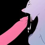2014 animated breasts cum cum_in_mouth cum_inside deep_throat erection fellatio female male mammal open_mouth oral oral_sex penis plain_background rat rodent sex squigglevision straight tabuley tongue
Rating: Explicit
Score: 34
User: tabuley
Date: March 10, 2014