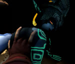 duo female female_penetrated fingering fingering_partner male male/female male_penetrating male_penetrating_female not_furry penetration sex zenu nintendo the_legend_of_zelda twilight_princess link midna humanoid hylian twili 2015 3d_(artwork) 3d_animation animated bad_metadata digital_media_(artwork) no_sound short_playtime webm