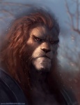 dave_rapoza feline hair lion lion-o looking_at_viewer male mane outside red_hair solo tan_fur thundercats whiskers yellow_eyes
Rating: Safe
Score: 1
User: corgi_bread
Date: April 27, 2013