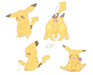 after_sex all_fours anthro ass_up balls big_penis biped bodily_fluids cum cum_from_ass cum_in_ass cum_inside cum_on_ground cum_on_perineum cum_spurt cum_while_penetrated cumshot digitigrade ejaculation erection fangs foreskin front_view genital_fluids genitals glans half-closed_eyes hand_on_penis humanoid_genitalia humanoid_penis leaking_precum looking_at_another looking_at_partner looking_at_viewer male narrowed_eyes open_mouth partially_retracted_foreskin penetration penis perineum pivoted_ears precum precum_on_ground rear_view retracted_foreskin saggy_balls semi-anthro side_view sitting sitting_on_ground solo standing teeth three-quarter_view tongue_showing yellow_balls yellow_body yellow_penis pokopokarea nintendo pokemon generation_1_pokemon pikachu pokemon_(species) digital_drawing_(artwork) digital_media_(artwork)