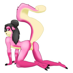 all_fours anus butt female looking_back lutari mammal mustelid neopets nude otter ponytail presenting pussy raised_tail shinazuka solo xana_dilanche
Rating: Explicit
Score: -1
User: shinazuka
Date: June 29, 2013 all_fours anus butt female looking_back lutari mammal mustelid neopets nude otter ponytail presenting pussy raised_tail shinazuka solo xana_dilanche
Rating: Explicit
Score: -1
User: shinazuka
Date: June 29, 2013