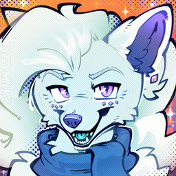 ambiguous_gender blue_tongue feral hair long_hair looking_at_viewer open_mouth purple_eyes scarf solo teeth_showing tongue dizzymilky nintendo pokemon alolan_form alolan_ninetales generation_1_pokemon generation_7_pokemon ninetales pokemon_(species) regional_form_(pokemon) 1:1 digital_media_(artwork) hi_res