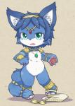 canine cub female fox huiro krystal nintendo nude solo star_fox video_games young
Rating: Safe
Score: 18
User: whowho
Date: December 27, 2013