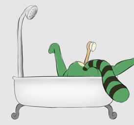 ambiguous_gender ambiguous_penetration anthro bathtub black_fur butt drunk ferret fur green_fur hybrid improvised_dildo improvised_sex_toy mammal maypul maypul_syrup mustelid penetration procyonid raccoon rivals_of_aether shower solo spread_legs spreading unconscious video_games white_fur
Rating: Explicit
Score: 6
User: Cat-in-Flight
Date: July 17, 2018 ambiguous_gender ambiguous_penetration anthro bathtub black_fur butt drunk ferret fur green_fur hybrid improvised_dildo improvised_sex_toy mammal maypul maypul_syrup mustelid penetration procyonid raccoon rivals_of_aether shower solo spread_legs spreading unconscious video_games white_fur
Rating: Explicit
Score: 6
User: Cat-in-Flight
Date: July 17, 2018