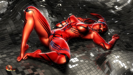 alien big_breasts breasts darth_talon darthhell female hairless human_feet humanoid looking_at_viewer lying markings not_furry nude on_back plantigrade pose pussy red_body red_skin shiny solo spread_legs spreading star_wars tattoo thick_thighs twi'lek
Rating: Explicit
Score: 18
User: Loc0
Date: March 24, 2013 alien big_breasts breasts darth_talon darthhell female hairless human_feet humanoid looking_at_viewer lying markings not_furry nude on_back plantigrade pose pussy red_body red_skin shiny solo spread_legs spreading star_wars tattoo thick_thighs twi'lek
Rating: Explicit
Score: 18
User: Loc0
Date: March 24, 2013