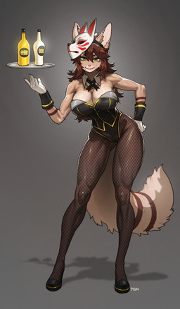 5_fingers anthro biped breasts brown_body brown_fur brown_hair brown_tail clothed clothed_anthro clothed_female clothing female fingers footwear front_view fur gloves green_eyes hair handwear looking_at_viewer shoes simple_background smile solo standing tail teeth white_clothing white_gloves white_handwear pgm300 the_finals heartdot_(vittorialockheart) mammal 2025 absurd_res digital_drawing_(artwork) digital_media_(artwork) hi_res