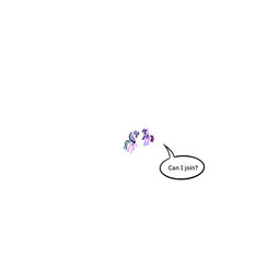 cutie_mark dialogue duo female feral horn mane markings pink_body purple_body purple_mane purple_tail quadruped speech_bubble striped_mane striped_markings striped_tail stripes tail tail_markings text captainzigo friendship_is_magic hasbro my_little_pony mythology starlight_glimmer_(mlp) twilight_sparkle_(mlp) equid equine mammal mythological_creature mythological_equine unicorn 1:1 2025 digital_drawing_(artwork) digital_media_(artwork) english_text hi_res