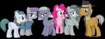 eyewear family female glasses group male simple_background transparent_background vector-brony friendship_is_magic hasbro my_little_pony cloudy_quartz_(mlp) igneous_rock_(mlp) limestone_pie_(mlp) marble_pie_(mlp) maud_pie_(mlp) pinkie_pie_(mlp) earth_pony equid equine horse mammal pony 2015 absurd_res alpha_channel hi_res daughter_(lore) father_(lore) father_and_child_(lore) father_and_daughter_(lore) mother_(lore) mother_and_child_(lore) mother_and_daughter_(lore) parent_(lore) parent_and_child_(lore) parent_and_daughter_(lore) sibling_(lore) sister_(lore) sisters_(lore)