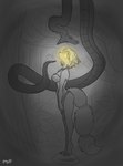 anthro bottomwear bra clothing curvy_figure dazed duo entranced eyes_closed female forehead_gem fox_ears full_body_view gem glowing glowing_eyes hair hourglass_figure hypnosis imminent_death imminent_vore jewelry loincloth looking_at_another looking_up male male/female mind_control necklace no_irises open_mouth short_hair slim small_waist text tiptoes underwear yellow_eyes boxidle nintendo star_fox the_jungle_book kaa_(jungle_book) krystal_(star_fox) canid canine fox mammal reptile scalie snake 2024 artist_name hi_res signature sketch