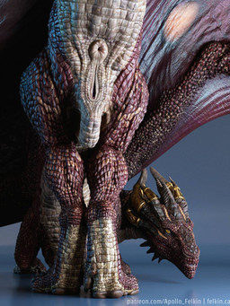 anus butt crown digitigrade feet female feral genital_piercing genitals headgear looking_at_viewer membrane_(anatomy) membranous_wings multicolored_body pawpads piercing presenting presenting_hindquarters presenting_vulva pubic_boot puffy_anus quadruped realistic red_body royalty scales solo tail tail_anus tan_anus two_tone_body vaginal vulva wings apollo_(artist) arnold_(software) european_mythology mythology nova_(apollo) dragon mythological_creature mythological_scalie scalie western_dragon 3d_(artwork) autodesk_maya_(artwork) digital_media_(artwork) hi_res substance_painter_(artwork) widescreen zbrush_(artwork)
