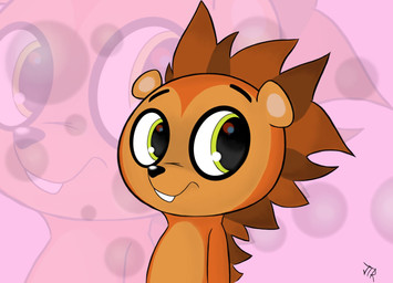 brown_fur cute fur green_eyes hedgehog kippykat littlest_pet_shop male mammal russell_ferguson smile solo teeth
Rating: Safe
Score: 0
User: DeltaFlame
Date: March 01, 2015 brown_fur cute fur green_eyes hedgehog kippykat littlest_pet_shop male mammal russell_ferguson smile solo teeth
Rating: Safe
Score: 0
User: DeltaFlame
Date: March 01, 2015