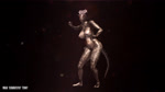 anthro big_breasts breasts dancing female music nipples non-mammal_breasts nude red_sclera solo cavafly01 bethesda_game_studios microsoft skyrim the_elder_scrolls nurja argonian scalie 16:9 3d_(artwork) 3d_animation animated digital_media_(artwork) hi_res short_playtime sound webm widescreen