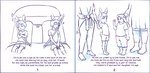 anthro biped bottomwear clothing duo female group hair male scut_tail seatbelt shirt short_tail shorts tail text topwear young young_anthro young_female young_male aogami becky_(doomhelm) chris_(doomhelm) izzy_(doomhelm) lagomorph leporid mammal rabbit absurd_res comic english_text hi_res monochrome multiple_scenes brother_(lore) brother_and_sister_(lore) daughter_(lore) mother_(lore) mother_and_child_(lore) mother_and_daughter_(lore) mother_and_son_(lore) parent_(lore) parent_and_child_(lore) parent_and_daughter_(lore) parent_and_son_(lore) sibling_(lore) sister_(lore) son_(lore) twins_(lore)