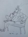 caprine goat male muscles regular_show solo staticlustdemons thomas underwear
Rating: Questionable
Score: 1
User: Pokelova
Date: January 11, 2014