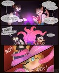 Rating: q
ID: 4421476
Date: 2023-11-18 03:10:58 -0500
Status: active
Score: 177
accident ambiguous_fluids anthro arties_sauce_(artist) blush bodily_fluids book demon dialogue duo english_text felid feline forced gentleman hi_res lackadaisy magic magic_user male male/male mammal mordecai_heller panicking penetration rape rocky_rickaby saliva scared sex spellbook summoning tears tentacle_penetration tentacles text wide_eyed post #4421476