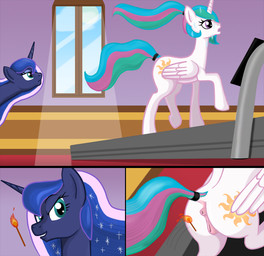 2015 anus blue_eyes blue_hair bsting butt cutie_mark duo equine exercise female feral fire friendship_is_magic fur hair horn horse long_hair mammal match my_little_pony princess_celestia_(mlp) princess_luna_(mlp) pussy smile unicorn winged_unicorn wings
Rating: Explicit
Score: -6
User: BSting
Date: February 16, 2015 2015 anus blue_eyes blue_hair bsting butt cutie_mark duo equine exercise female feral fire friendship_is_magic fur hair horn horse long_hair mammal match my_little_pony princess_celestia_(mlp) princess_luna_(mlp) pussy smile unicorn winged_unicorn wings
Rating: Explicit
Score: -6
User: BSting
Date: February 16, 2015