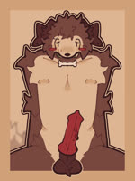 animal_genitalia anthro ball_tuft balls bashful big_balls blush blush_stickers canine_genitalia collar collar_only embarrassed genitals looking_at_viewer looking_up male nipples nude penis shy solo throbbing throbbing_penis tuft vein veiny_penis orix_(artist) oskar_(orix) canid canine canis domestic_dog mammal 2d_animation 3:4 animated hi_res loop motion_tweening no_sound short_playtime webm