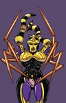 black_eyes breasts clitoris empty_eyes female female_urethra genitals machine presenting presenting_pussy purple_background pussy simple_background solo spread_pussy spreading tongue tongue_out urethra dzk hasbro takara_tomy transformers transformers:_beast_wars blackarachnia arachnid arthropod cybertronian humanoid robot robot_humanoid spider 2021 9:14 absurd_res hi_res portrait three-quarter_portrait