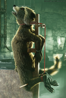 5_toes asphyxiation barefoot bdsm bondage bound breath_play chastity_cage chastity_device choking feet garrote hands_behind_back predicament predicament_bondage toes torture torture_device wooden_horse_(device) stormrider guardians_of_the_galaxy marvel rocket_raccoon mammal procyonid raccoon 3d_(artwork) absurd_res blender_(artwork) digital_media_(artwork) hi_res