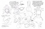 anthro balls bodily_fluids cum cum_in_mouth cum_inside dialogue duo fellatio female female_penetrated genital_fluids genitals inside_mouth internal internal_fellatio internal_oral lips male male/female male_penetrating male_penetrating_female nipples oral oral_penetration papillae penetration penile penis penis_in_mouth penis_on_tongue retracted_balls reverse_mouth_shot rubbing sex sharp_teeth swallowing taste_buds teeth thick_lips throbbing throbbing_balls tongue_fetish thebigmansini mythology lord_tsah priestess_tsah dragon mythological_creature mythological_scalie scalie 2_frame_animation animated greyscale monochrome