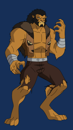 antagonist barefoot beard black_mane border bottomwear clawed_hands claws clothed clothing facial_hair feet finger_claws fur male mane muscular muscular_male open_clothing open_topwear open_vest orange_body orange_fur pants pointy_ears simple_background snaggle_teeth solo topwear torn_bottomwear torn_clothing torn_pants transparent_background transparent_border vest spiedyfan marvel spider-man_(series) kraven_the_hunter felid humanoid lion mammal pantherine 9:16 alpha_channel