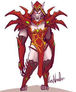 anthro biped claws clothed clothed_anthro clothed_male clothing feet fingers front_view fur looking_at_viewer male simple_background solo standing teeth toes lluisabadias blizzard_entertainment warcraft canid mammal werecanid werecreature worgen 2026 absurd_res digital_drawing_(artwork) digital_media_(artwork) hi_res