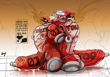 4_missing_limbs amputee anthro balls barazoku bdsm big_penis blindfold bodily_fluids body_modification body_writing car collar disability duo foreskin genital_fluids genitals huge_penis humiliation living_urinal male male/male muscular muscular_male nipple_piercing nipple_ring nipples objectification open_mouth penetration penis piercing piss_whore quadruple_amputee retracted_foreskin ring_piercing side_view slave sounding_rod steam tattoo urethral urethral_penetration urine urine_in_mouth vehicle aoyi_aoyi mythology grayson_(awpdragon) griffin_(awpdragon) dragon mythological_creature mythological_scalie scalie hi_res signature