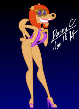 2014 bedroom_eyes big_breasts bikini blu3danny breasts cleavage clothed clothing colored cougar counting_cougar eyewear feline female glasses hair half-closed_eyes hi_res high_heels lipstick mammal red_hair seductive sling_bikini swimsuit t.u.f.f._puppy
Rating: Questionable
Score: 1
User: Blu3Danny
Date: January 16, 2014 2014 bedroom_eyes big_breasts bikini blu3danny breasts cleavage clothed clothing colored cougar counting_cougar eyewear feline female glasses hair half-closed_eyes hi_res high_heels lipstick mammal red_hair seductive sling_bikini swimsuit t.u.f.f._puppy
Rating: Questionable
Score: 1
User: Blu3Danny
Date: January 16, 2014