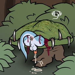 anthro anus bad_end balls blood bodily_fluids bone breasts broken_bone broken_skull carnivorous carnivorous_plant corpse cracked cracked_skull cracks crush cum death death_erection death_orgasm defeat digestion digestive_juice duo fatal fatal_vore final_climax final_orgasm forced fractured_bone genital_fluids genitals gore gore_focus grotesque_death gynomorph gynomorph_death hard_vore intersex intersex_death killing male male_death oral_crush oral_vore orgasm_after_death penis plant plant_pred plant_vore prey_outline puffy_anus saggy_balls sealed size_difference skull snuff stuck tail_anus trapped unwilling_prey venus_flytrap vore wounded nikki_sensei mythology niko_(nikki_sensei) dragon mythological_creature mythological_scalie plant_monster scalie 1:1 hi_res busty_boy_(lore) male_(lore)