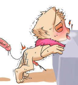 3_toes 4_fingers after_anal after_sex anal anal_orgasm anal_penetration anthro barefoot bent_over blush bodily_fluids butt cum cum_in_ass cum_inside cum_on_butt cum_string cum_while_penetrated cumshot drooling duo ecstasy ejaculation erection eyes_closed feet fingers from_behind_position genital_fluids genitals glans hands-free leaking_cum leaning_on_object looking_pleasured male male/male male_penetrated male_penetrating male_penetrating_male nude open_mouth orgasm orgasm_face paws penetration penile penile_penetration penis penis_in_ass saliva saliva_string sex shaking shaking_orgasm simple_background simultaneous_orgasms solo_focus standing_doggystyle sweat sweatdrop tears throbbing throbbing_penis toes tongue tongue_out tremble_spikes trembling vein veiny_penis white_background dapong league_of_legends riot_games tencent teemo_(lol) yordle hi_res