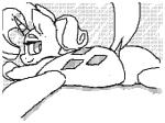 2017 2d_animation 4:3 animated black_and_white bouncing_butt butt cutie_mark diamonds_(suit) digital_media_(artwork) dildo dildo_in_pussy dildo_insertion equid equine female feral flipnote_studio_(artwork) frame_by_frame friendship_is_magic genitals grin hasbro horn loop low_res mammal masturbation monochrome my_little_pony mythological_creature mythological_equine mythology oughta penetration pussy rarity_(mlp) riding_dildo sex_toy sex_toy_in_pussy sex_toy_insertion short_playtime simple_background smile solo suit_symbol toying_self unicorn vaginal vaginal_masturbation vaginal_penetration