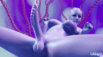 anal_beads balls big_breasts breasts erection genitals gynomorph intersex nipples penetration penis sex_toy solo spread_legs spreading tentacles urethral urethral_bulge urethral_penetration likkezg bioware electronic_arts mass_effect liara_t'soni alien alien_humanoid asari humanoid mammal 16:9 3d_(artwork) 3d_animation animated digital_media_(artwork) hi_res loop no_sound short_playtime webm widescreen