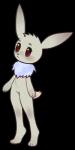 anthro female red_eyes solo young pettankon atara_bun lagomorph leporid mammal rabbit 1:2 absurd_res alpha_channel digital_media_(artwork) hi_res