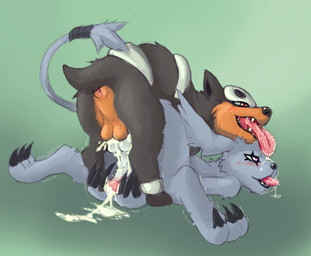 anal anus balls bandai cabbit canine cat claws cum digimon dog drooling feline gazimon houndoom hybrid lagomorph male male/male mammal nintendo open_mouth penis pink_eyes pokémon rabbit red_eyes saliva teeth tongue tongue_out ungulatr video_games
Rating: Explicit
Score: 10
User: The_Gazi_Pack
Date: February 24, 2015 anal anus balls bandai cabbit canine cat claws cum digimon dog drooling feline gazimon houndoom hybrid lagomorph male male/male mammal nintendo open_mouth penis pink_eyes pokémon rabbit red_eyes saliva teeth tongue tongue_out ungulatr video_games
Rating: Explicit
Score: 10
User: The_Gazi_Pack
Date: February 24, 2015