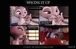 3d_(artwork) 3d_animation animal_genitalia animated balls bdsm bizyvore bondage bound canid canine digital_media_(artwork) disney female fox genitals group hi_res judy_hopps lagomorph leporid licking male male/female mammal micro mouse mouth_shot murid murine no_sound open_mouth partially_inside rabbit restraints rodent rope rope_bondage short_playtime size_difference tongue tongue_out vore webm zootopia