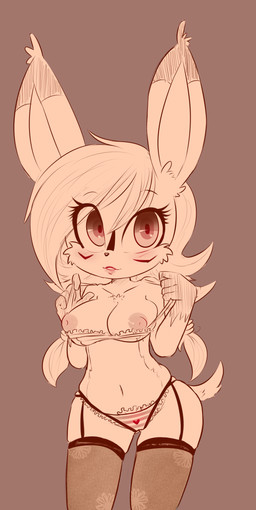 2015 anthro blush bra breasts clothed clothing exposed_breasts feline female fur hair hearlesssoul legwear looking_at_viewer lynx mammal navel nicole_the_lynx nipples panties skimpy smile solo standing stockings underwear
Rating: Explicit
Score: 12
User: Granberia
Date: February 22, 2015 2015 anthro blush bra breasts clothed clothing exposed_breasts feline female fur hair hearlesssoul legwear looking_at_viewer lynx mammal navel nicole_the_lynx nipples panties skimpy smile solo standing stockings underwear
Rating: Explicit
Score: 12
User: Granberia
Date: February 22, 2015