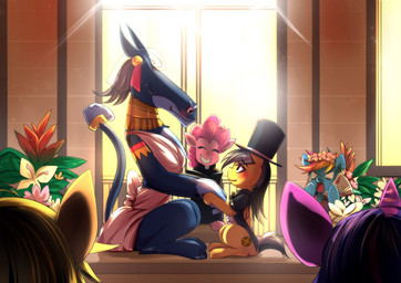 2014 ahuizotl ahuizotl_(mlp) applejack_(mlp) bakki bible black_hair blonde_hair blush book brown_eyes brown_hair clothing couple cutie_mark daring_do_(mlp) dress duo equine female flower flower_girl friendship_is_magic hair hat horn male mammal multi-colored_hair my_little_pony pegasus piercing pinkie_pie_(mlp) priest purple_hair rainbow_dash_(mlp) rainbow_hair surprise top_hat tuxedo twilight_sparkle_(mlp) unicorn wedding wings
Rating: Safe
Score: 8
User: 2DUK
Date: March 01, 2014