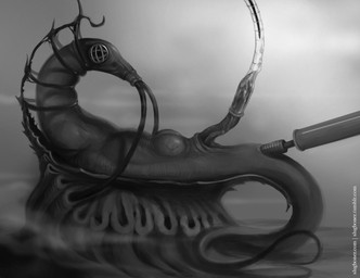 2017 anal anal_penetration anus balls bdsm bondage bound erection gas_mask male mask monochrome monster penetration penis slug_(artist) solo unknown_species
Rating: Explicit
Score: 5
User: Quasi
Date: May 19, 2019 2017 anal anal_penetration anus balls bdsm bondage bound erection gas_mask male mask monochrome monster penetration penis slug_(artist) solo unknown_species
Rating: Explicit
Score: 5
User: Quasi
Date: May 19, 2019