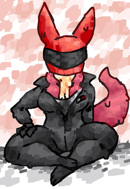 anthro anthrofied bodily_fluids clothing crossed_legs crosslegged_pose cum cum_in_clothing cum_in_helmet cum_on_chest cum_smuggling dewlap_(anatomy) female genital_fluids hand_on_leg headgear leaking_cum motorcycle_helmet sitting solo sweat sweat_stain tail zipper_jumpsuit scaliescum rain_world videocult hunter_(rain_world) slugcat aliasing digital_media_(artwork) hi_res