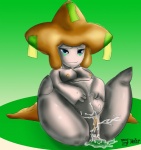 breasts cum cum_drip cum_in_pussy cum_inside dripping female feral jirachi nintendo oddrich pokémon pregnant pussy reit small_breasts soulstealer666 video_games
Rating: Explicit
Score: 1
User: Juni221
Date: July 17, 2013
