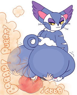 :3 anthro anthrofied backsack balls big_butt blush blush_stickers bottom_heavy butt curled_tail dominant dominant_anthro dominant_male duo facesitting fart fart_cloud fart_fetish farting_on_another farting_on_face female genitals grey_body hair hand_on_butt huge_butt human_on_anthro interspecies kneeling lidded_eyes looking_at_another looking_back looking_back_at_another male male/female male_farting male_focus nude onomatopoeia pokemorph pokephilia red_hair seiza sitting sitting_on_another sound_effects submissive submissive_female submissive_human tail text whiskers wide_eyed wide_hips yellow_sclera drawful-s nintendo pokemon team_galactic mars_(pokemon) felid feline generation_4_pokemon human mammal pokemon_(species) purugly 2020 absurd_res digital_drawing_(artwork) digital_media_(artwork) hi_res