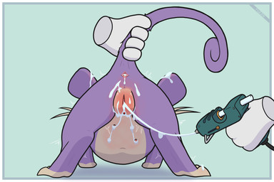 abuse anus butt clitoris countershading disembodied_hand duo female feral fur genital_torture genitals glue_on_anus glue_on_genitals glue_on_nipples glue_on_skin glue_on_vulva hot_glue_gun multi_nipple nipples nude pain pregnant pregnant_female pregnant_feral purple_body purple_fur pussy_torture rear_view reddened_pussy tail tail_grab tan_body tan_countershading tan_fur teats torture vulva whiskers fuzzo nintendo pokemon generation_1_pokemon pokemon_(species) rattata 2024 3:2 absurd_res hi_res