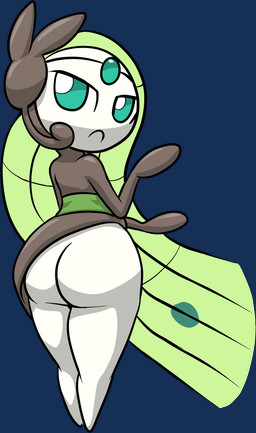 alpha_channel big_butt butt female frown humanoid hybridprojectalpha looking_back meloetta nintendo pokémon solo video_games
Rating: Questionable
Score: 7
User: ROTHY
Date: November 03, 2013 alpha_channel big_butt butt female frown humanoid hybridprojectalpha looking_back meloetta nintendo pokémon solo video_games
Rating: Questionable
Score: 7
User: ROTHY
Date: November 03, 2013