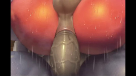 abs anal anal_penetration anthro anthro_on_anthro anthro_penetrated anthro_penetrating anthro_penetrating_anthro audible_ejaculation balls barazoku big_penis black_nipples black_pubes blue_body blue_scales bodily_fluids bouncing_balls bouncing_penis butt cheek_tuft circumcised claws duo facial_tuft fangs fur genital_fluids genitals green_eyes holding_both_legs humanoid_genitalia humanoid_penis interspecies leaking_precum male male/male male_anthro male_penetrated male_penetrating male_penetrating_male moan moon motion_lines muscular muscular_anthro muscular_bottom muscular_male muscular_on_muscular muscular_top nipples open_mouth penetration penile penile_penetration penis penis_in_ass perineum precum pubes red_body red_fur scales sex sharp_teeth steam sweat sweaty_butt tail teeth tuft vein veiny_penis white_claws yellow_sclera raccoon21 sound_warning nintendo pokemon blastoise generation_1_pokemon generation_7_pokemon incineroar pokemon_(species) 16:9 2026 2d_animation animated english_audio english_description hi_res short_playtime sound video voice_acted widescreen