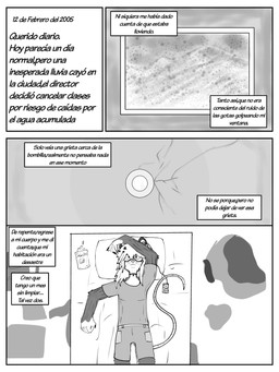 andromorph female intersex solo spacefoxoficial american_opossum mammal marsupial 3:4 hi_res monochrome